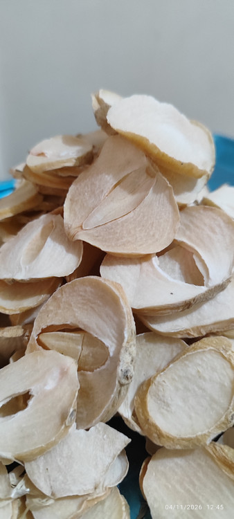 موسیر کوهی خشک پلاکی درجه یک