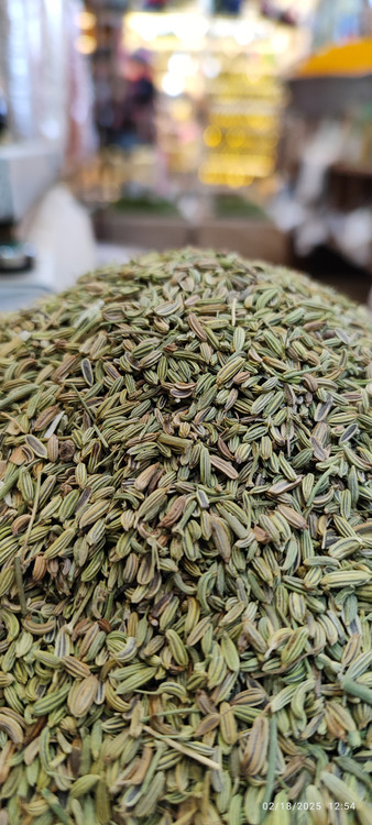 رازیانه بادیان ایرانی خالص و معطر