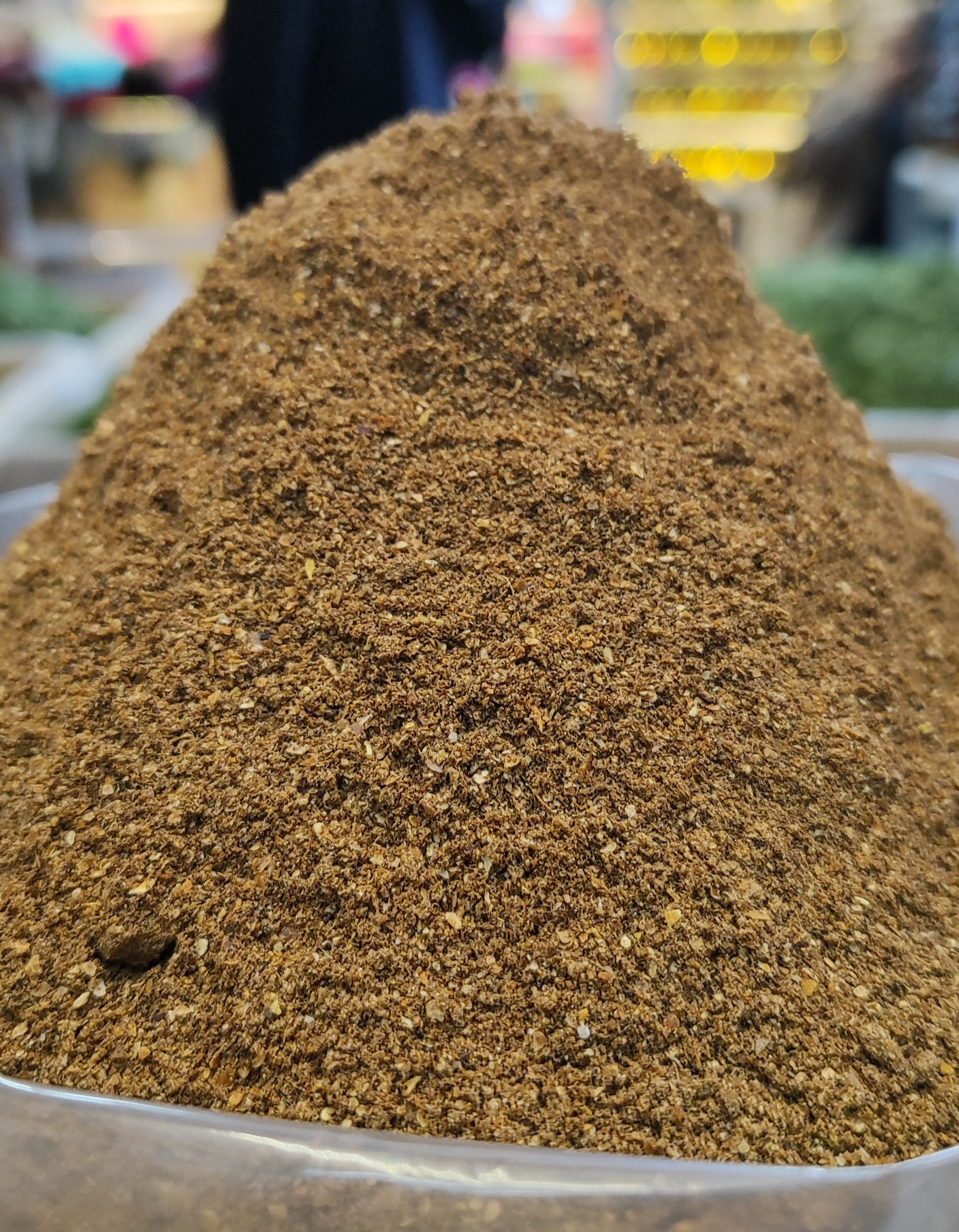 پودر لیمو عمانی سفید خالص و ترش