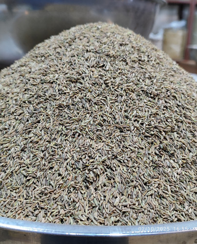 زیره سبز اعلا و خالص عطاری نخودیان