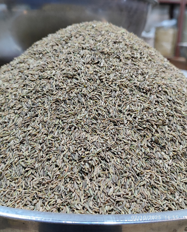 زیره سبز اعلا و خالص عطاری نخودیان