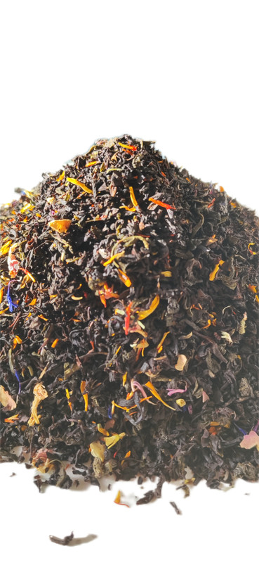 چای مراکشی اکبر ۱۰ گرمی