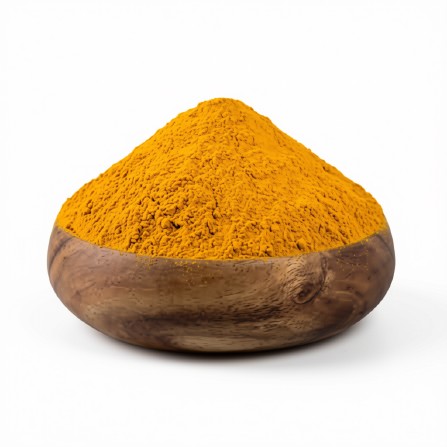 زردچوبه هندی آسیاب شده  درجه1