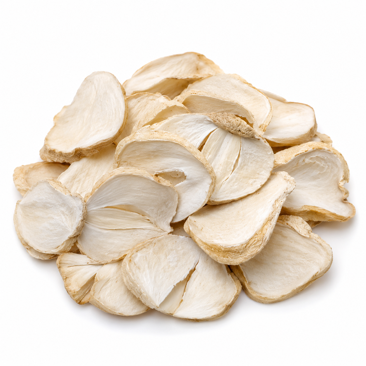 موسیر کوهی خشک پلاکی درجه یک