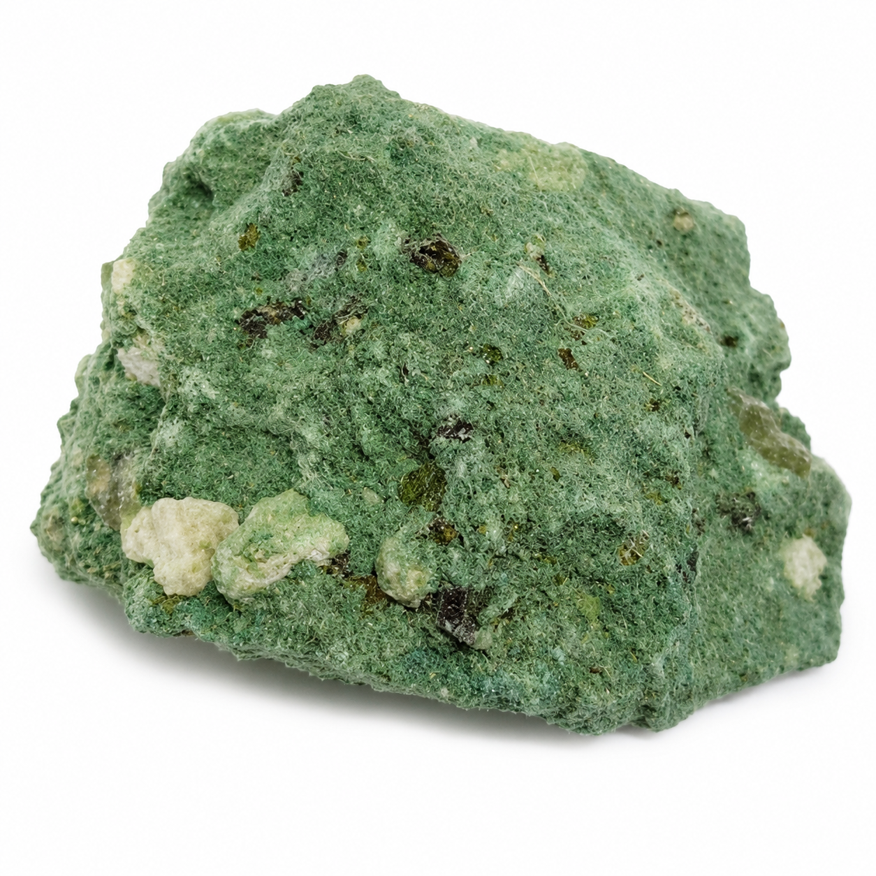 جاوی سبز (حسن لبه)