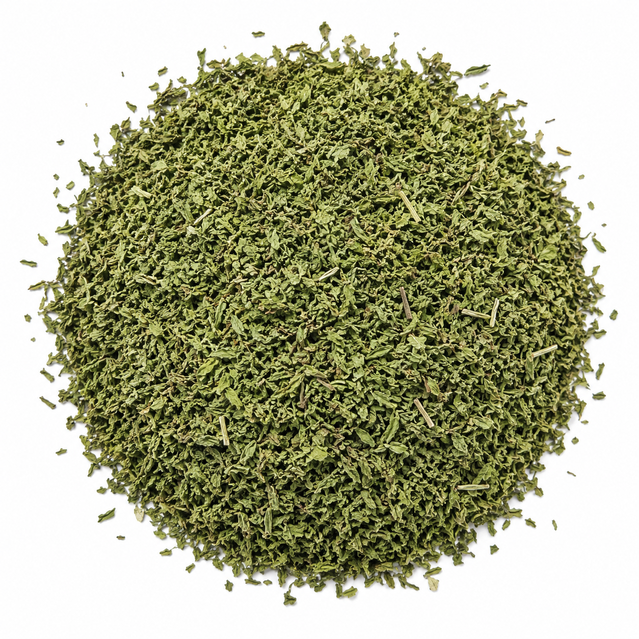 نعنا خشک (نعنا بلغور )