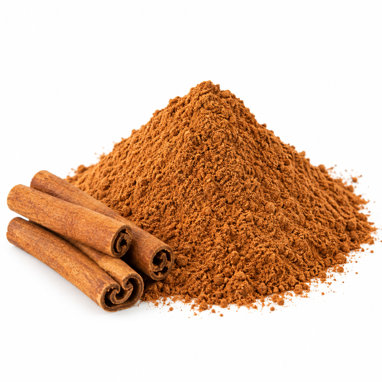 پودر دارچین